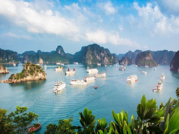 Tour packages Northern of Vietnam 4 days 3 nights