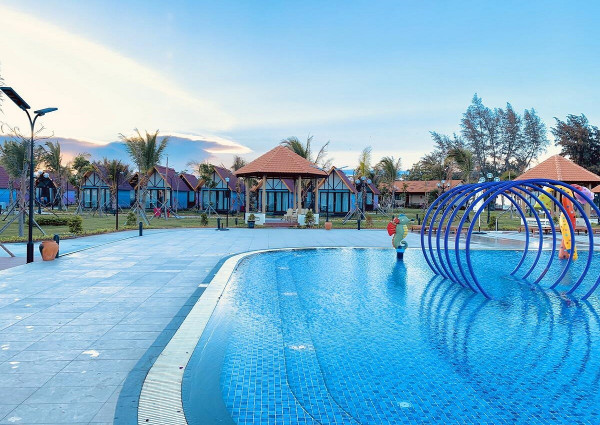 TTC Resort Ninh Thuan