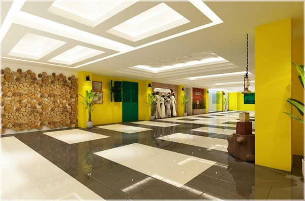 Sunshine Antique Hotel Saigon