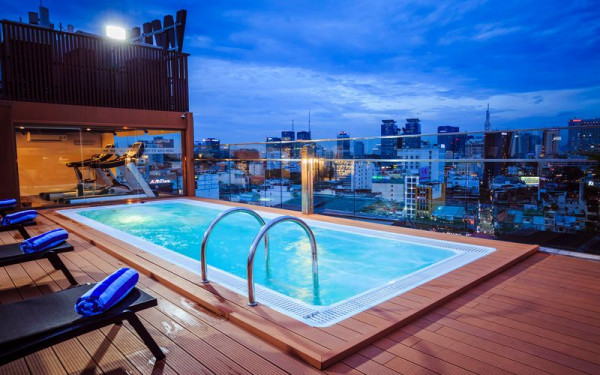 Lotus Boutique Hotel