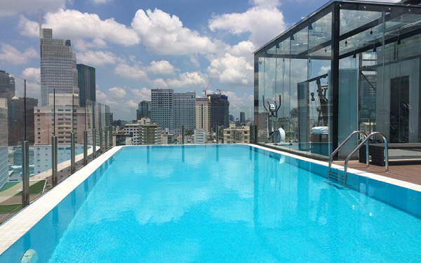 Bay Hotel Ho Chi Minh