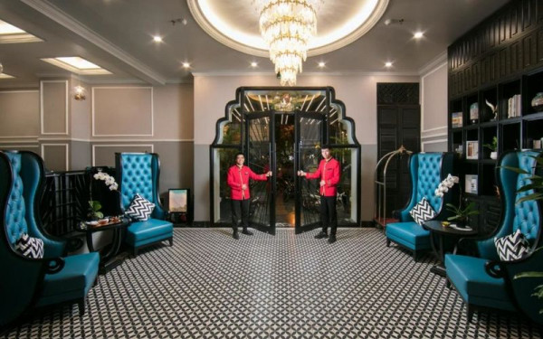 Imperial Hotel & Spa