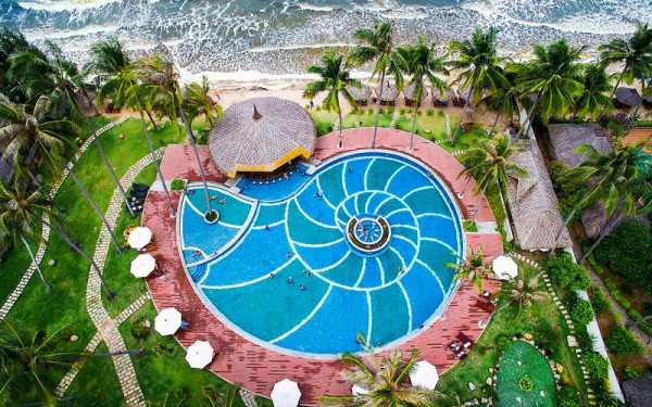 Muong Thanh Holiday Mui Ne Hotel