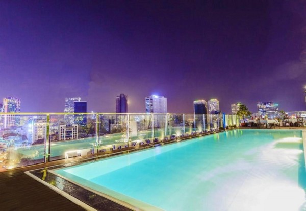 Lotus Boutique Hotel