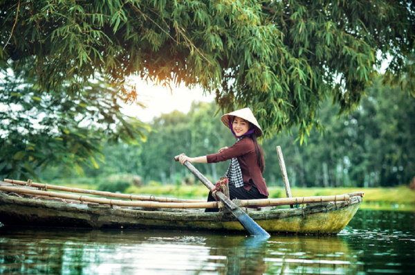 4 Days Southern Vietnam Discovery